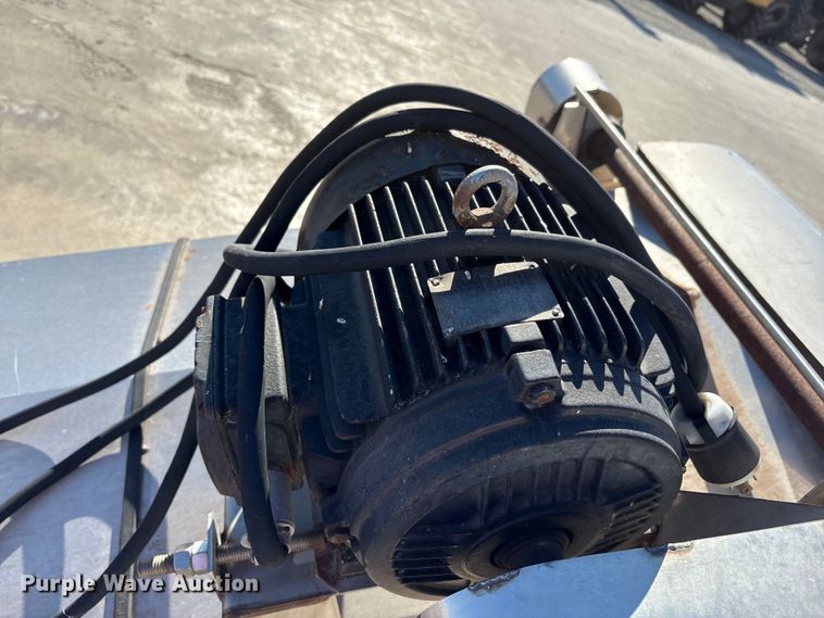 image for item FK1003 Yargus conveyor