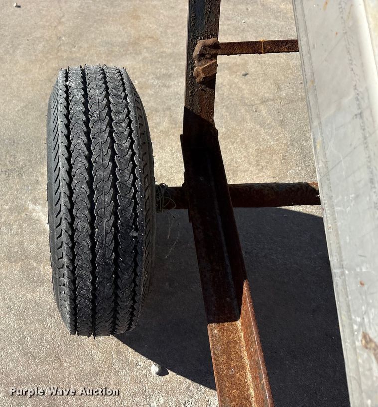 image for item FK1003 Yargus conveyor