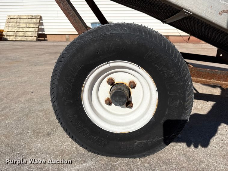 image for item FK1003 Yargus conveyor