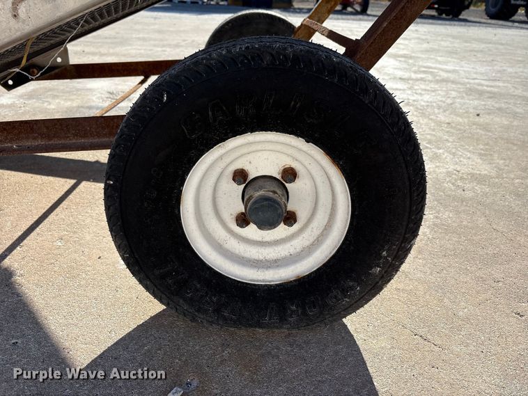 image for item FK1003 Yargus conveyor