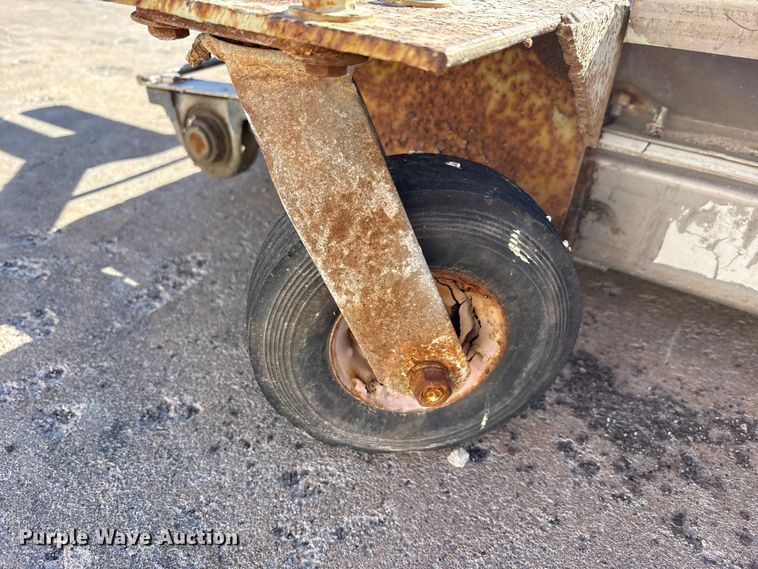 image for item FK1003 Yargus conveyor