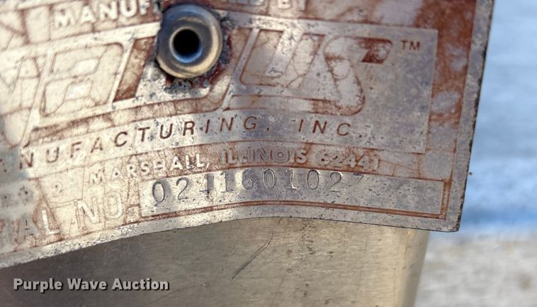 image for item FK1003 Yargus conveyor