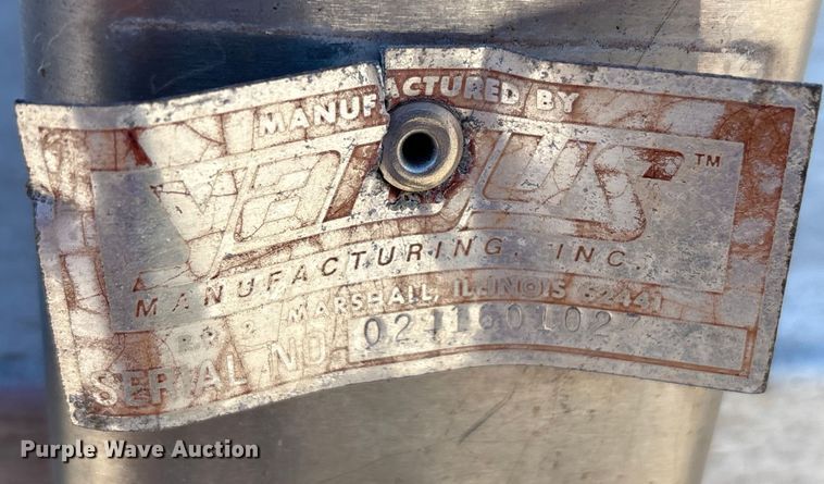 image for item FK1003 Yargus conveyor