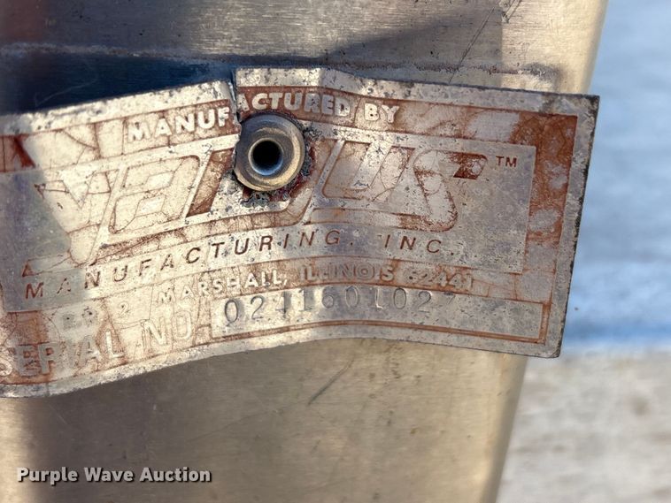 image for item FK1003 Yargus conveyor