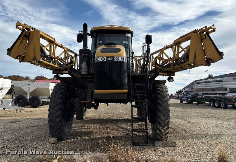 image for item FK1005 Rogator 1100B sprayer