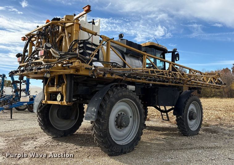 image for item FK1005 Rogator 1100B sprayer