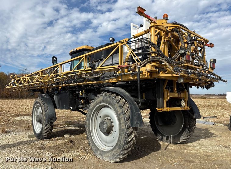 image for item FK1005 Rogator 1100B sprayer
