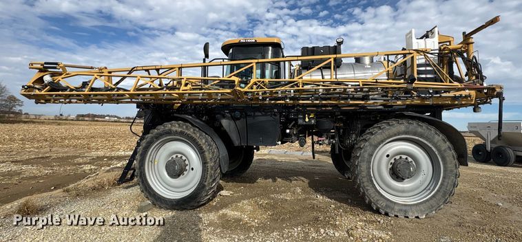 image for item FK1005 Rogator 1100B sprayer