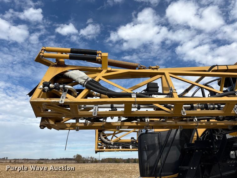 image for item FK1005 Rogator 1100B sprayer