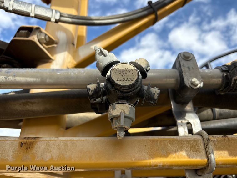 image for item FK1005 Rogator 1100B sprayer