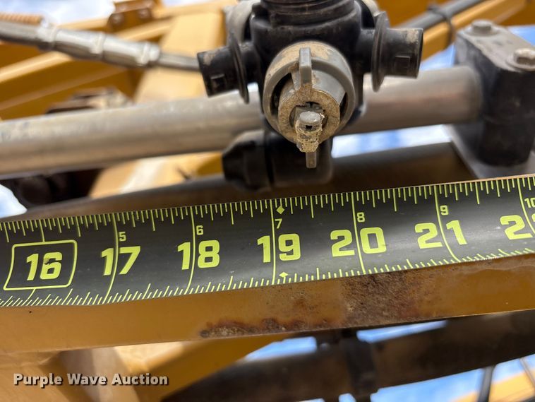 image for item FK1005 Rogator 1100B sprayer