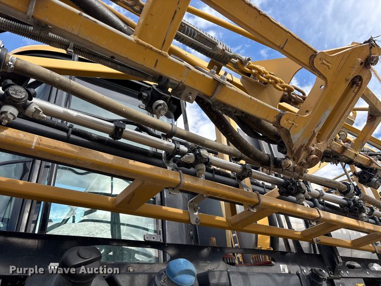 image for item FK1005 Rogator 1100B sprayer