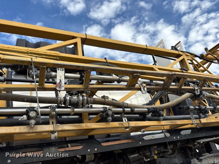 image for item FK1005 Rogator 1100B sprayer