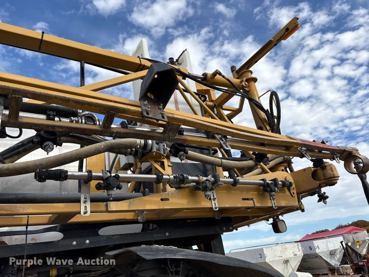 image for item FK1005 Rogator 1100B sprayer