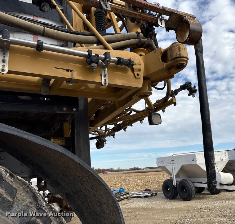 image for item FK1005 Rogator 1100B sprayer