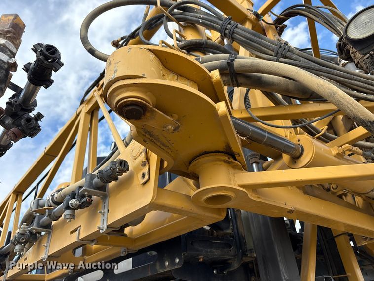 image for item FK1005 Rogator 1100B sprayer