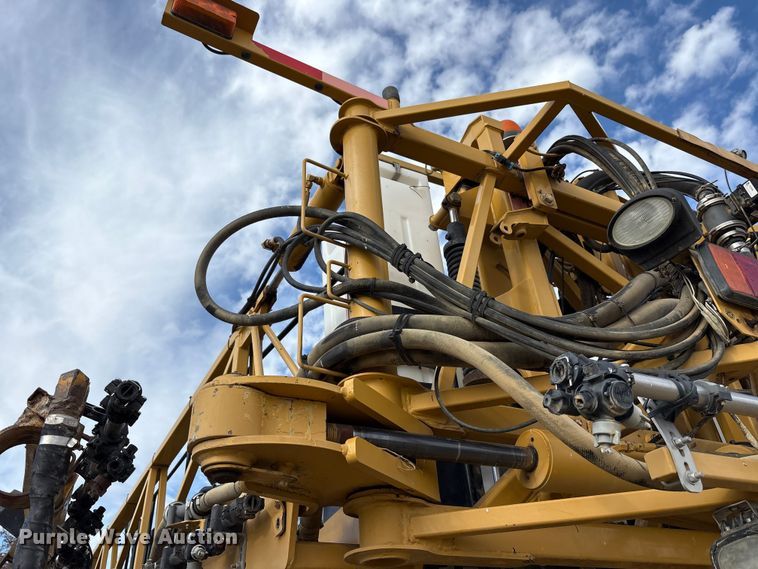 image for item FK1005 Rogator 1100B sprayer