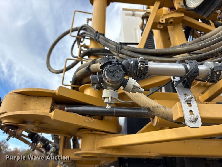 image for item FK1005 Rogator 1100B sprayer