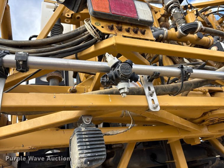 image for item FK1005 Rogator 1100B sprayer