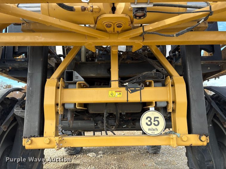 image for item FK1005 Rogator 1100B sprayer