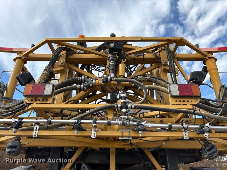 image for item FK1005 Rogator 1100B sprayer