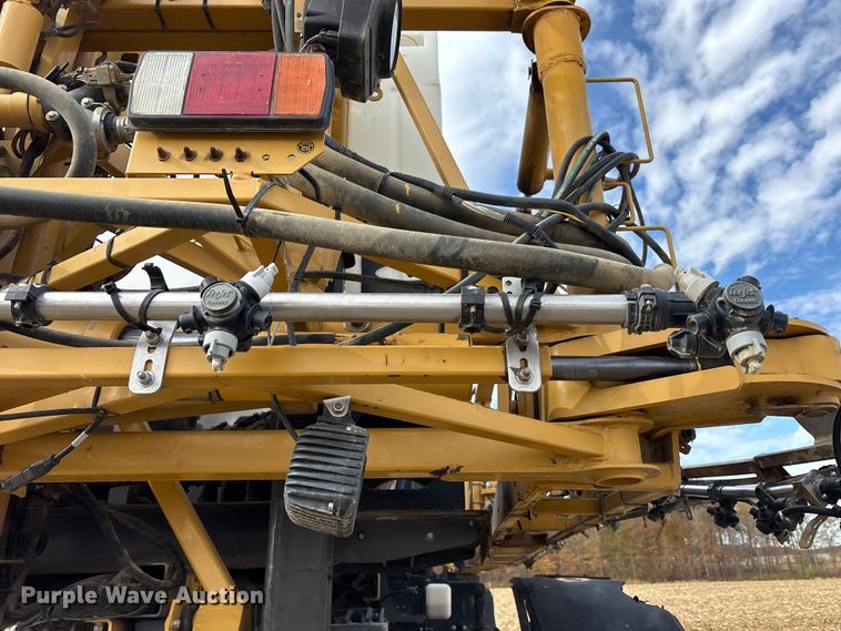 image for item FK1005 Rogator 1100B sprayer