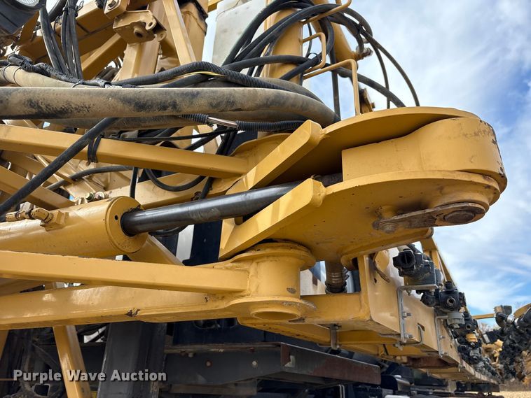 image for item FK1005 Rogator 1100B sprayer