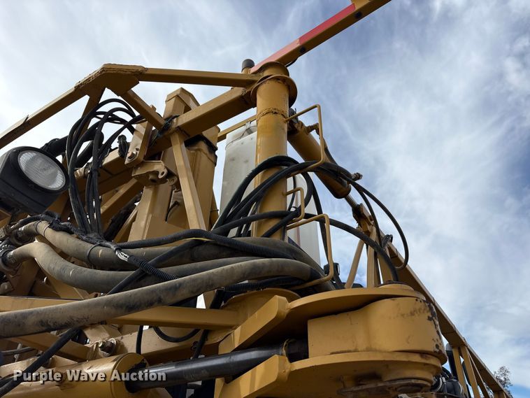 image for item FK1005 Rogator 1100B sprayer