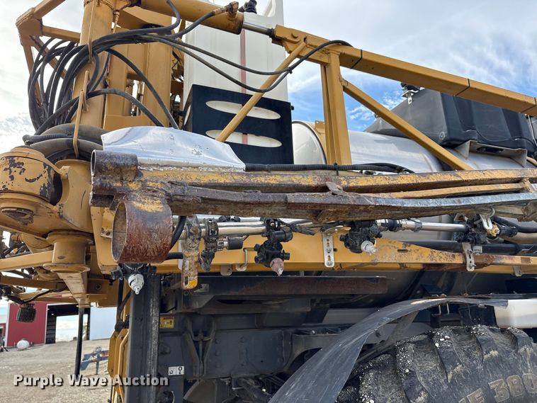 image for item FK1005 Rogator 1100B sprayer