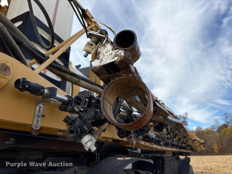 image for item FK1005 Rogator 1100B sprayer