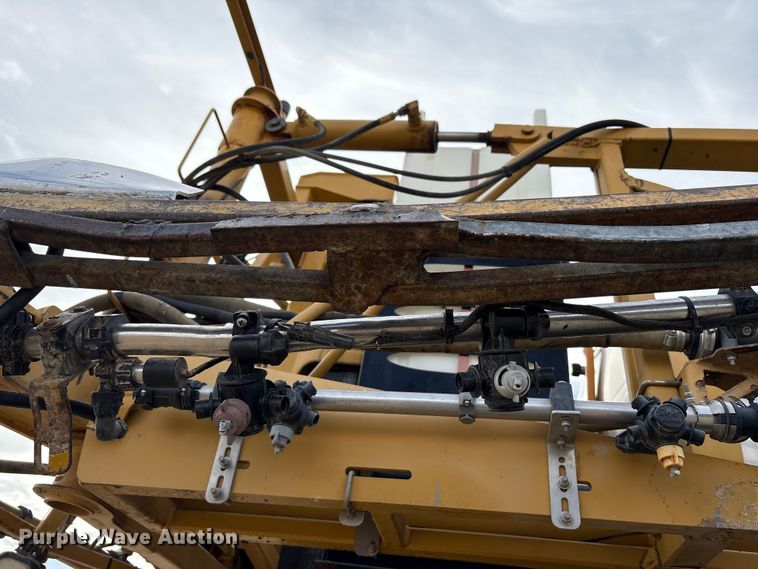 image for item FK1005 Rogator 1100B sprayer