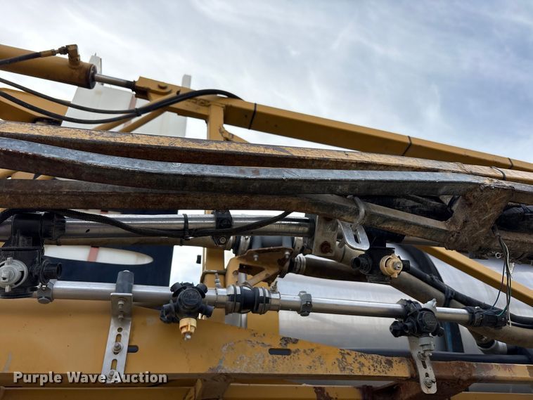 image for item FK1005 Rogator 1100B sprayer