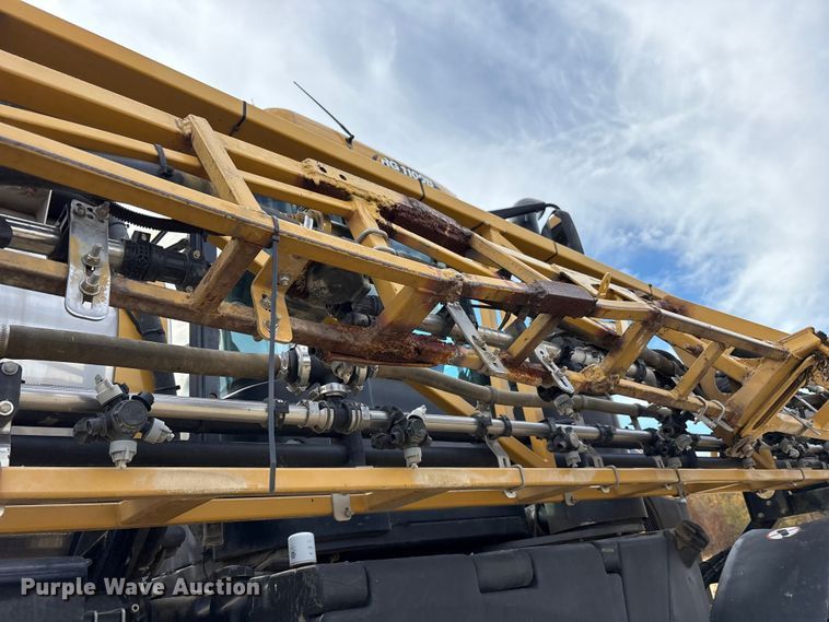 image for item FK1005 Rogator 1100B sprayer