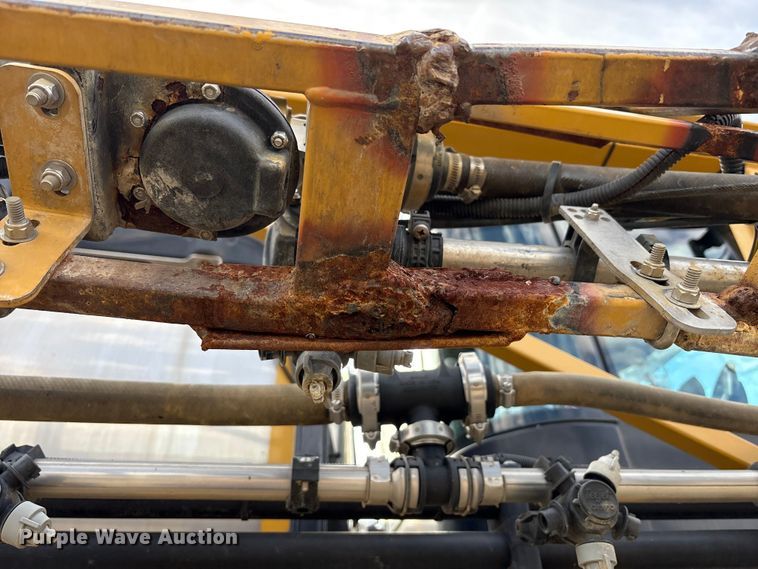 image for item FK1005 Rogator 1100B sprayer