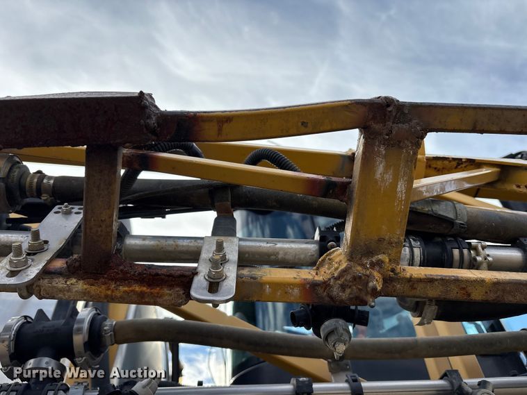 image for item FK1005 Rogator 1100B sprayer