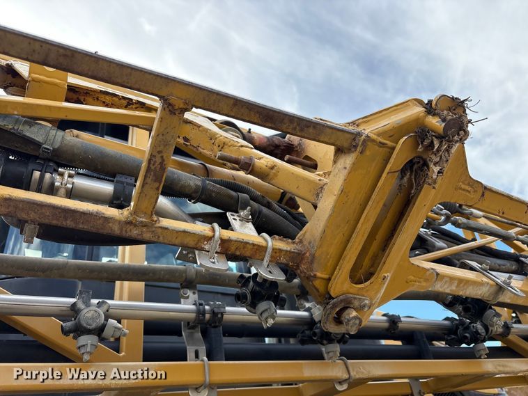 image for item FK1005 Rogator 1100B sprayer