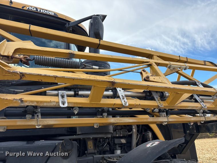 image for item FK1005 Rogator 1100B sprayer