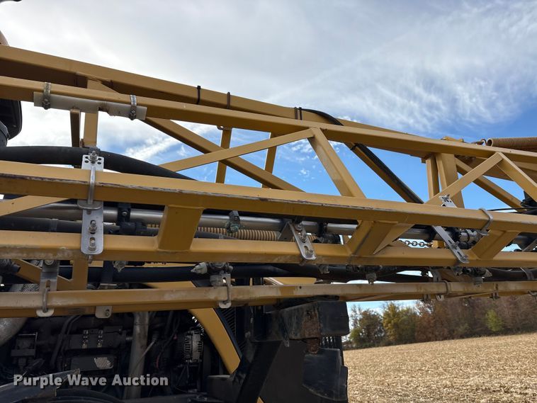 image for item FK1005 Rogator 1100B sprayer