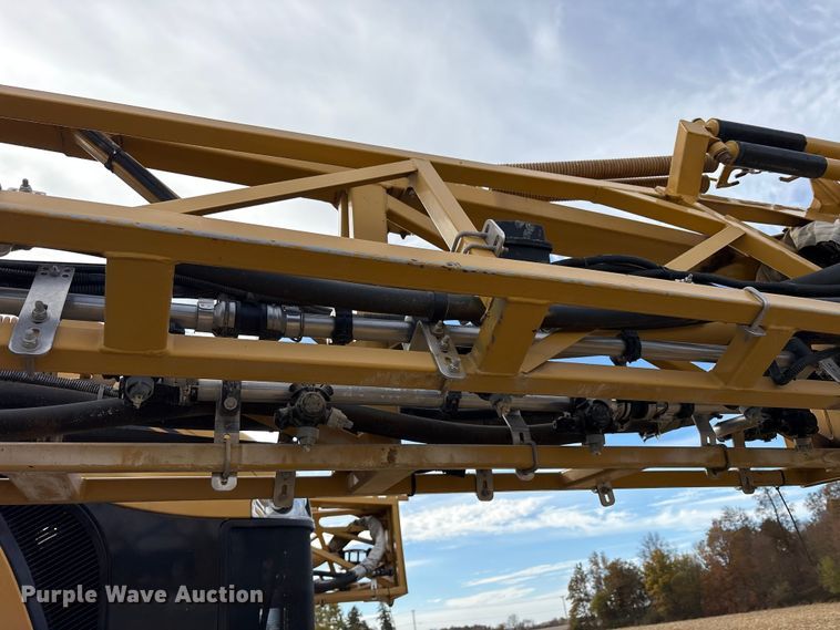 image for item FK1005 Rogator 1100B sprayer