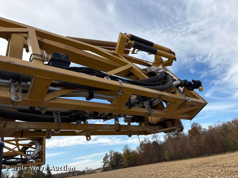 image for item FK1005 Rogator 1100B sprayer