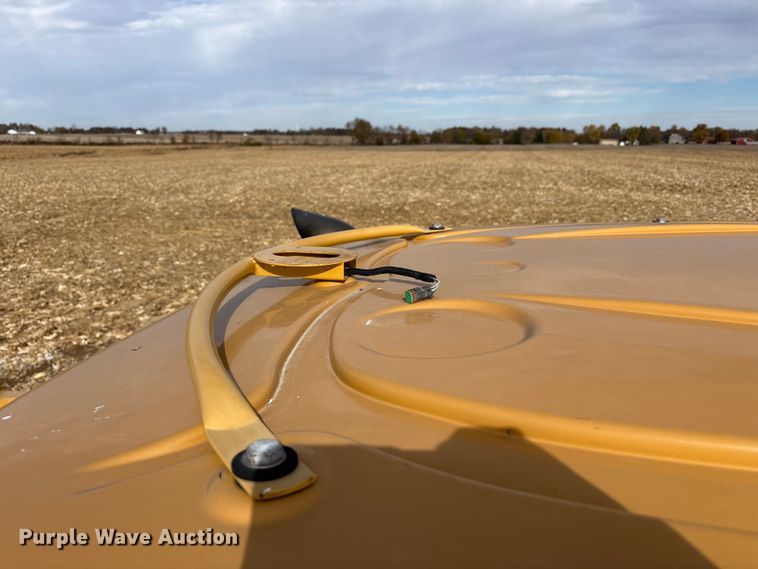 image for item FK1005 Rogator 1100B sprayer