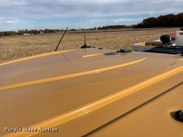 image for item FK1005 Rogator 1100B sprayer