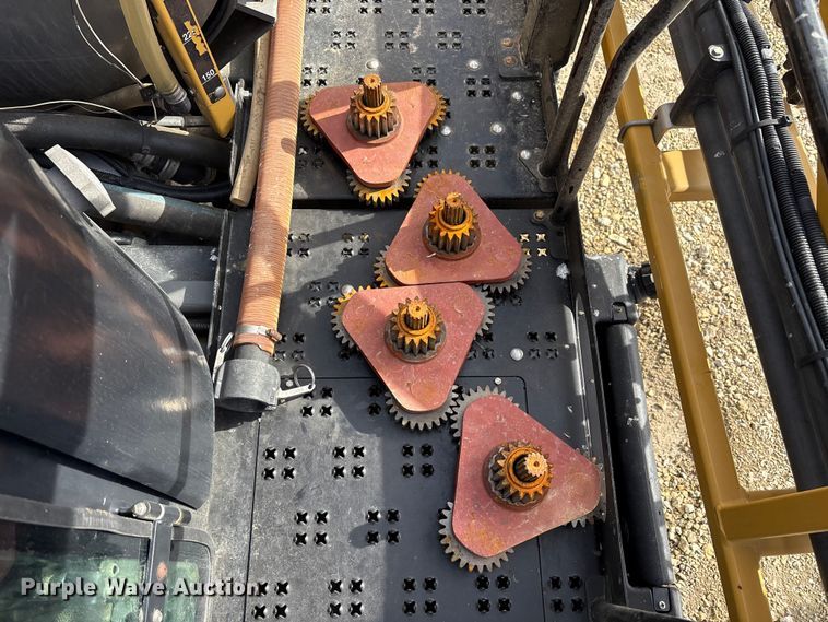 image for item FK1005 Rogator 1100B sprayer