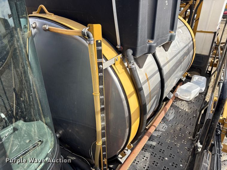 image for item FK1005 Rogator 1100B sprayer