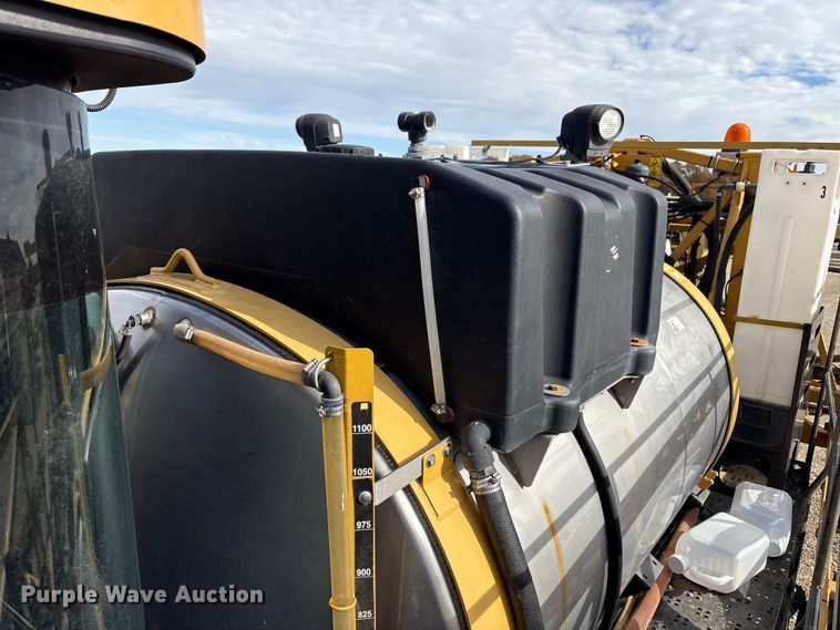 image for item FK1005 Rogator 1100B sprayer