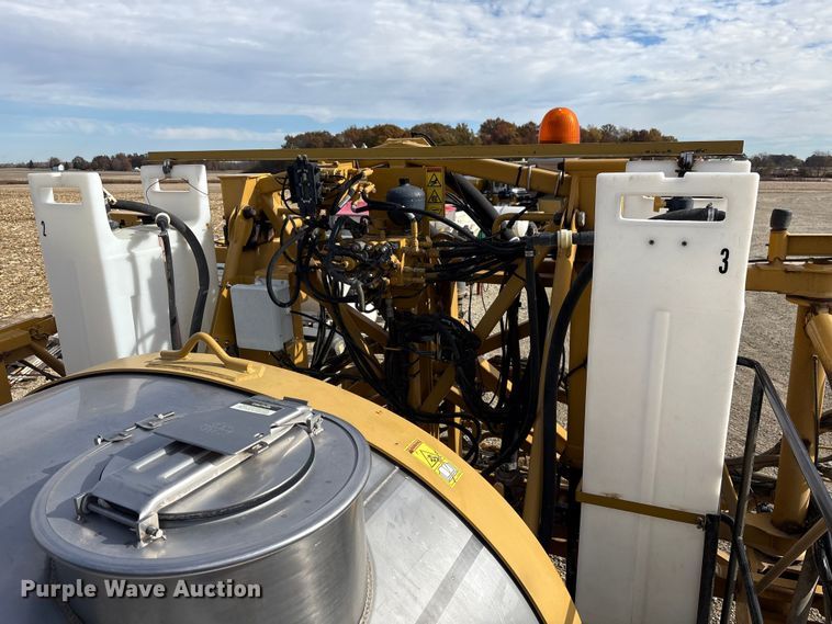 image for item FK1005 Rogator 1100B sprayer