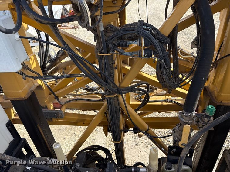 image for item FK1005 Rogator 1100B sprayer