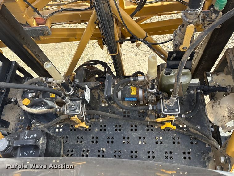 image for item FK1005 Rogator 1100B sprayer