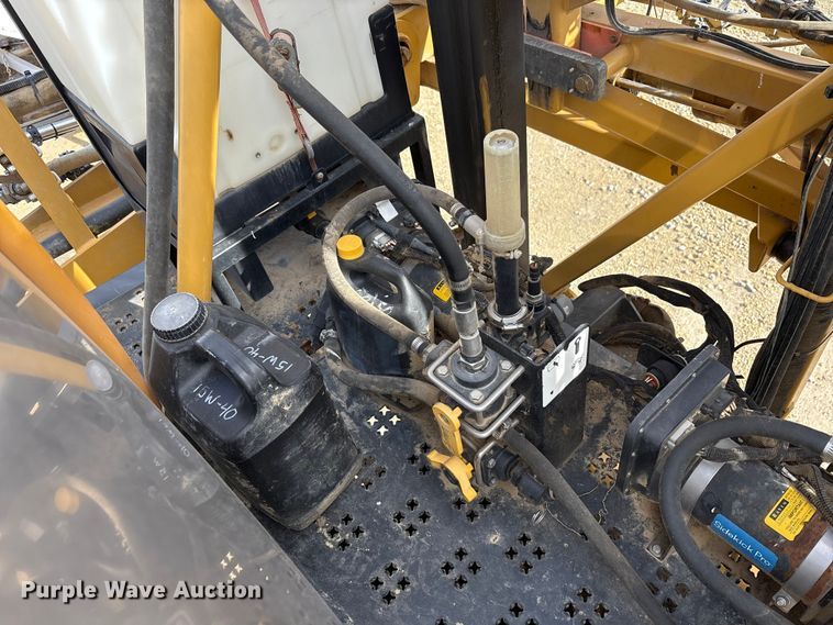 image for item FK1005 Rogator 1100B sprayer