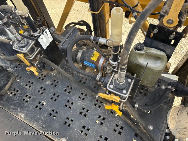 image for item FK1005 Rogator 1100B sprayer